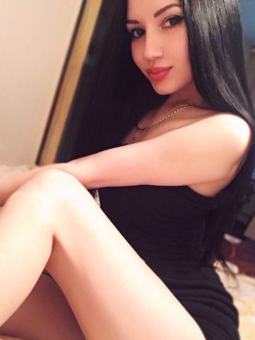 Магдалина